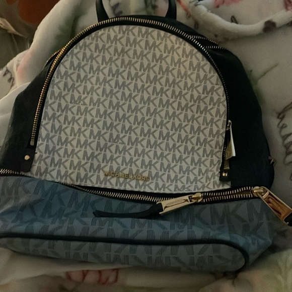 brand new micheal kors bag